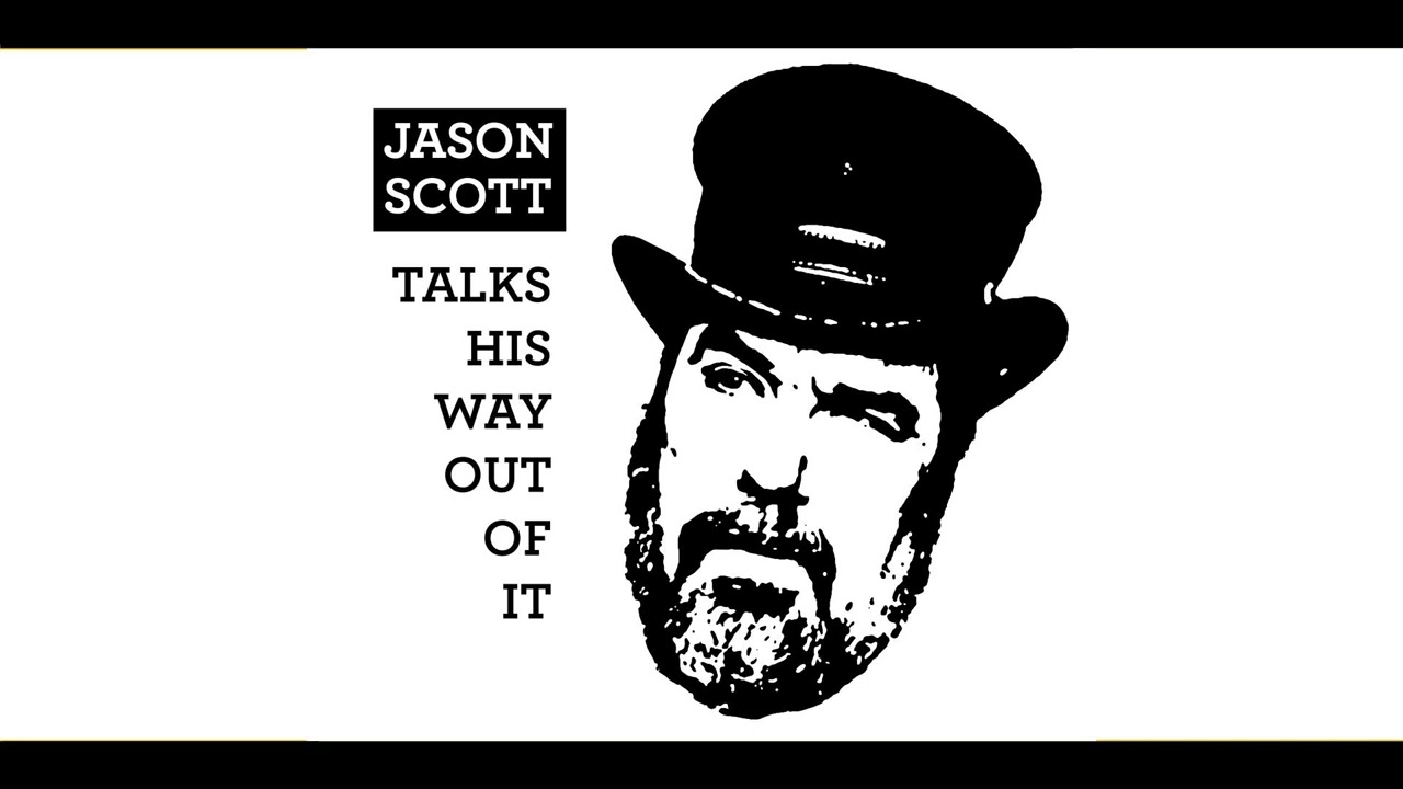 The ScanTailor Dance Episode