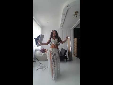Bellydance Yasmin Mostafa Hagag Ya Mnana 