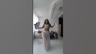 Bellydance, Yasmin (Mostafa Hagag - Ya mnana)