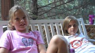 Brianna & Samantha