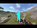 РАСТ БЕЗ ЧИТОВ И С ЧИТАМИ | БОЛЬШАЯ РАЗНИЦА| ESP | AIM | NO LKIPE | #кино #rust #раст
