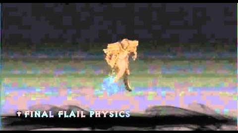 BlizzCon 2013 - Diablo III: Reaper of Souls - Crusader Animation