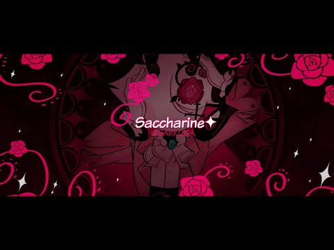 Saccharine/甘ったる【OC Animatic】