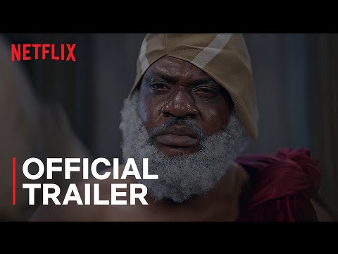 The King's Horseman | Trailer | Netflix