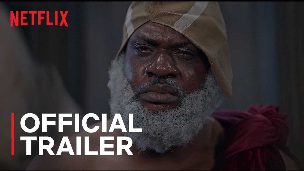 Official Trailer