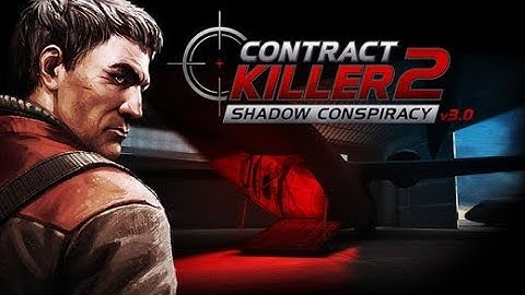 Contract Killer 2 Challenges, Fast and Furious, Weapon  Trial