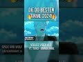 Ein Meisterwerk💯 - DIE 30 BESTEN ANIME 2024 | #shorts #anime