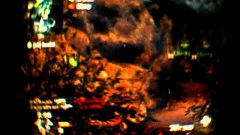 Black Ops - Capture The Flag On Crisis - xLiTeX