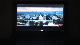 Jolicloud 1.1 preview: Flash HD 720p on Atom N550