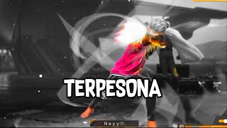 PRESET ALIGHT MOTION FF, SLOWMO ZOOM🔥🤙 || DJ TERPESONA || SLOWMO FF 30 DETIK