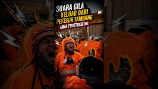 Ga nyangka suaranya kaya gini