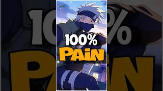 Kakashis Painful Story The Silent Hero Of Naruto