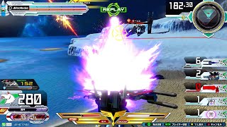 【30より25の時代なんだよなぁ】　ZZガンダム