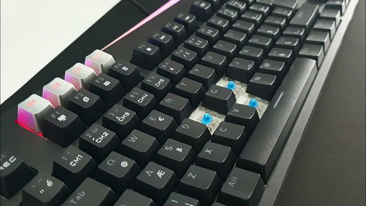 Gamenote KB432L alınır mı? Technopat Sosyal