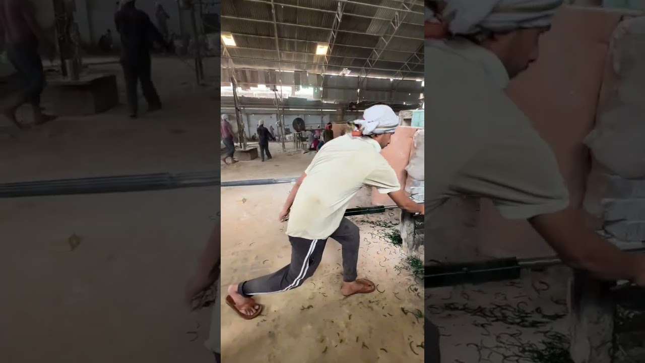 Most Dangerous Industry 🔥 | How Glass Bangles Are Made | Extreme Heat & Risk | Indian Craftsmanship