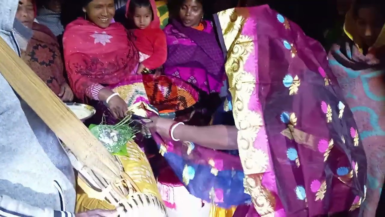 রবিদাস সম্প্রদায়ের বিয়ে 😍