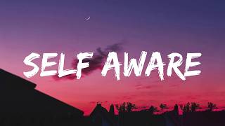 Temper City - Self Aware (Lyrics)