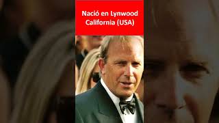 Kevin Costner's age Wealth