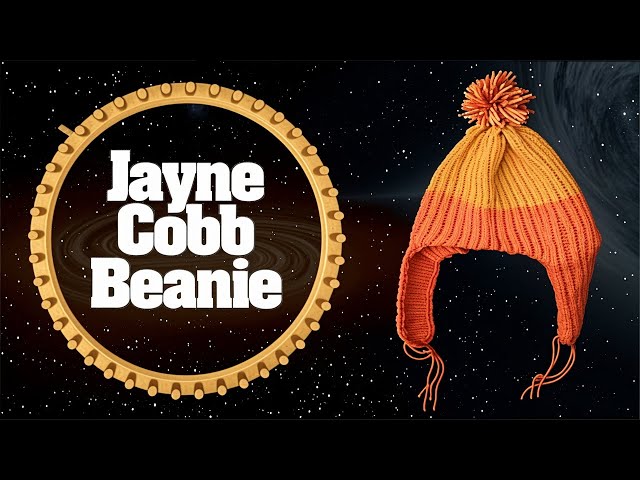 Firefly Jayne Cobb Beanie Hat 