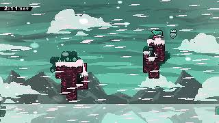 Summit Downside [Silver Berry] - Celeste Strawberry Jam (Expert Lobby)