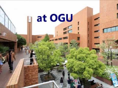 International Exchange Program at OGU - YouTube
