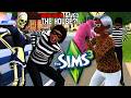 THE CAT AND THE BURGLAR The Sims 3 Let39s Play 69 THE CAT AND THE BURGLAR The Sims 3 Let39s Play 69