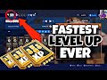 FASTET WAY TO LEVEL UP EFFECTIVELY IN FORTNITE SAVE THE WORLD