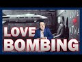 PSICÓPATAS ➡️ LOVE BOMBING - Dr. Iñaki Piñuel