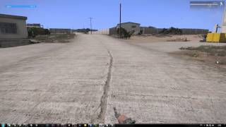 Arma 3 Mission Editing - Basic Scripting with IED