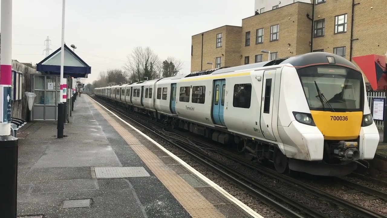 What is there to say about Haydons Road?