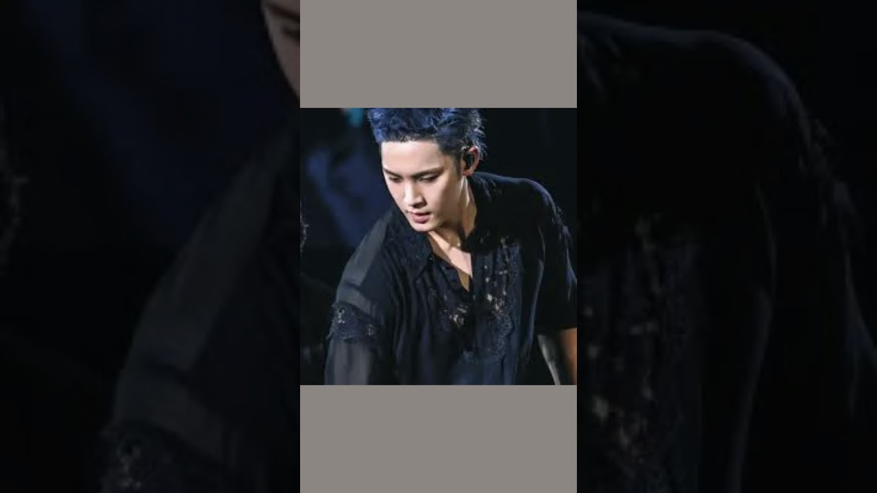 💥 НЕВЕРОЯТНО! Мингу сделал это на сцене SEVENTEEN! 