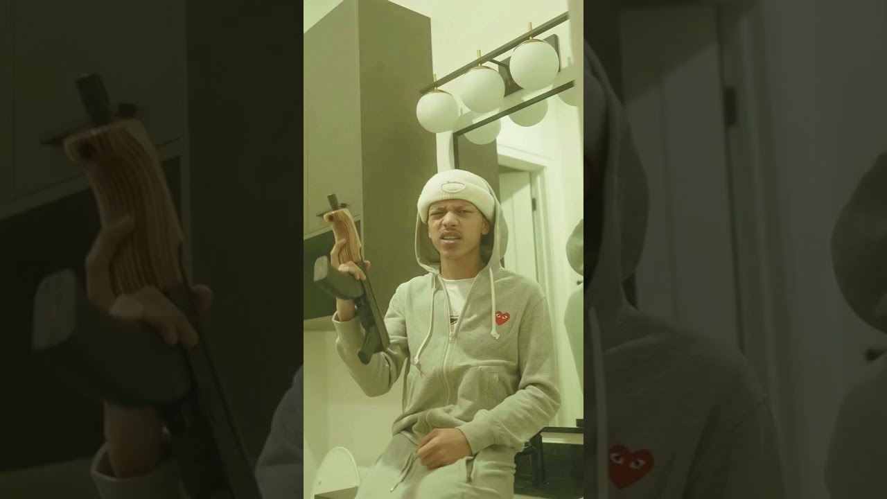 Iayze - Tell Nobody (Only) 