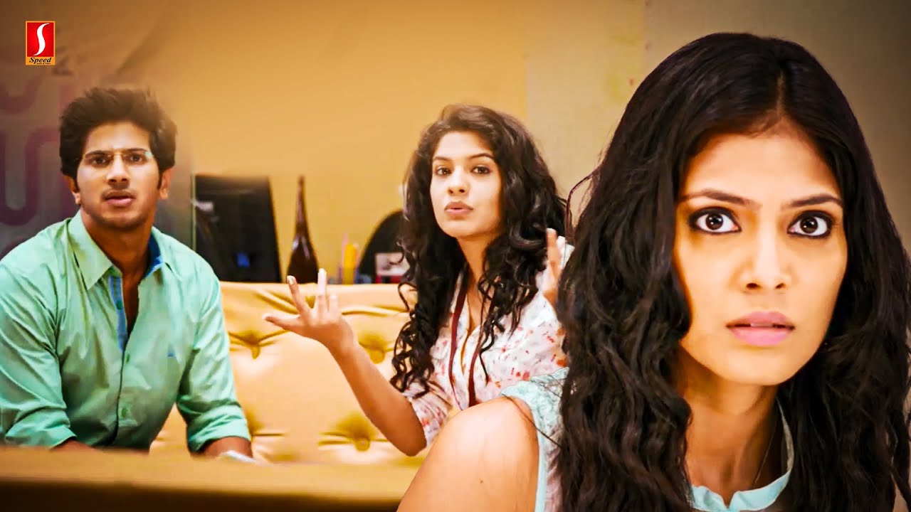 Dheere Dheer Pyaar Ho Jayega Hindi Movie scene | Pattam Pole