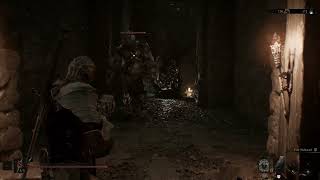 Mortal Shell 2 - Prologue: Cleanse Disciple's Grotto Beacon | Fight Brigands