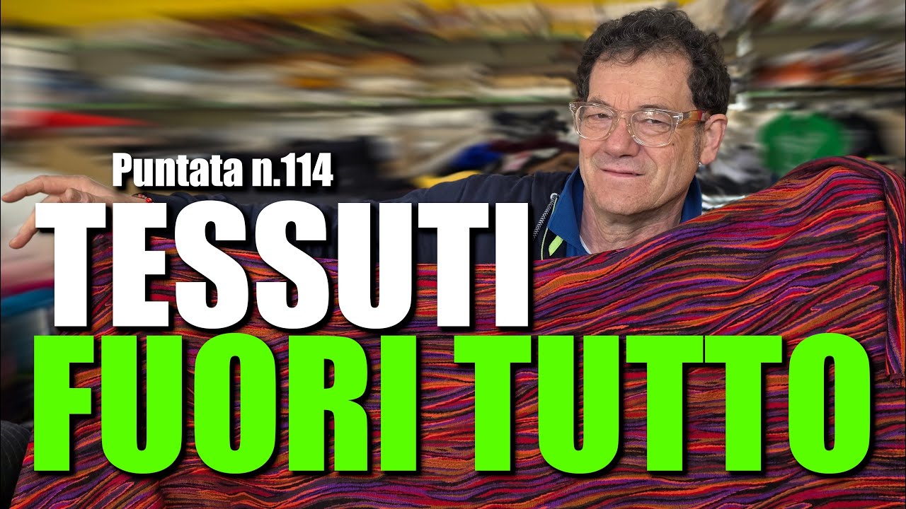 tessuti & scampoli via lario milano mi