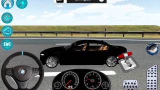 BMW 760li simulation part 1 screenshot 5