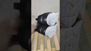 Кросівки Skechers Bountiful Quick Path 12607-BKW