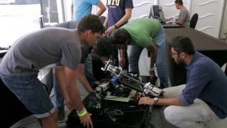 Nanyang Technological University  - Team NTU, Singapore