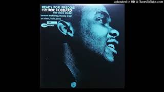 Freddie Hubbard - Weaver Of Dreams