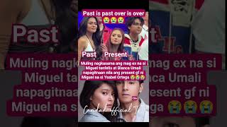 mag Ex Na Si Miguel Tanfelix At Bianca Umali Nagkita trending viral shorts