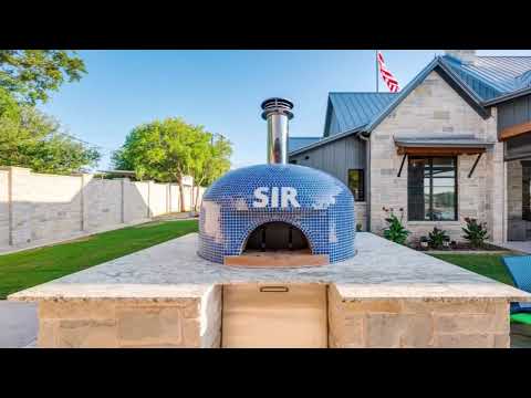 4861 Pike Road, Graham, TX home video tour