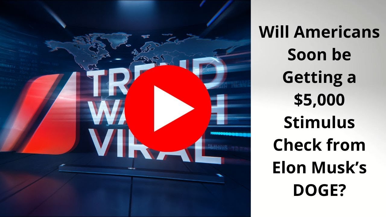 𝐖𝐢𝐥𝐥 𝐘𝐨𝐮 𝐆𝐞𝐭 𝐚 $𝟓,𝟎𝟎𝟎 𝐒𝐭𝐢𝐦𝐮𝐥𝐮𝐬 𝐂𝐡𝐞𝐜𝐤 𝐟𝐫𝐨𝐦 𝐃𝐎𝐆𝐄?