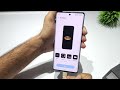 How to set Charging Animation in Vivo V70 | Vivo V70 elite me charging animation kaise lagaye
