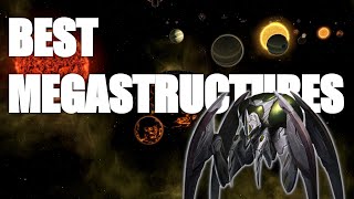 Stellaris Build - Best Megastructures
