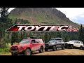 Toytec lifts interview with wanderlost overland