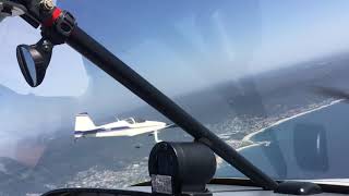 Training formation loops