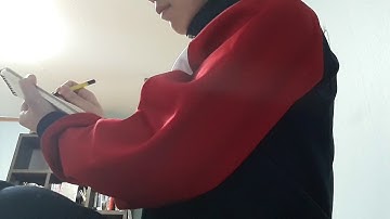 How to draw an ice cube tray (Part 2)