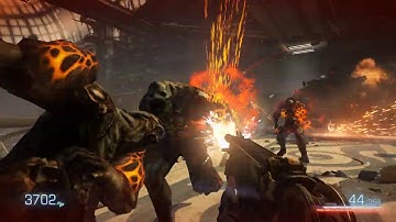 Bulletstorm Full Clip Edition Gameplay Walkthrough Part 19 - No Commentary