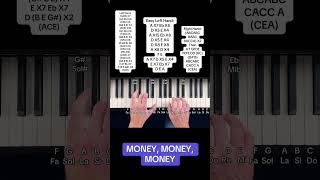 Abba - Money, Money, Money (Chords & Easy Piano Tutorial With Letter Notes)
Abba - Money, Money, Money (Chords & Easy Piano Tutorial With Letter Notes) Abba - Money, Money, Money (Chords & Easy Piano Tutorial With Letter Notes)