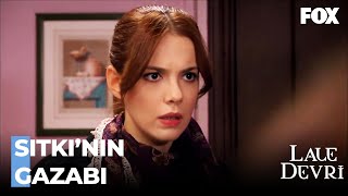 Toprak, Çınara Yalan Söyledi - Lale Devri 54. Bölüm